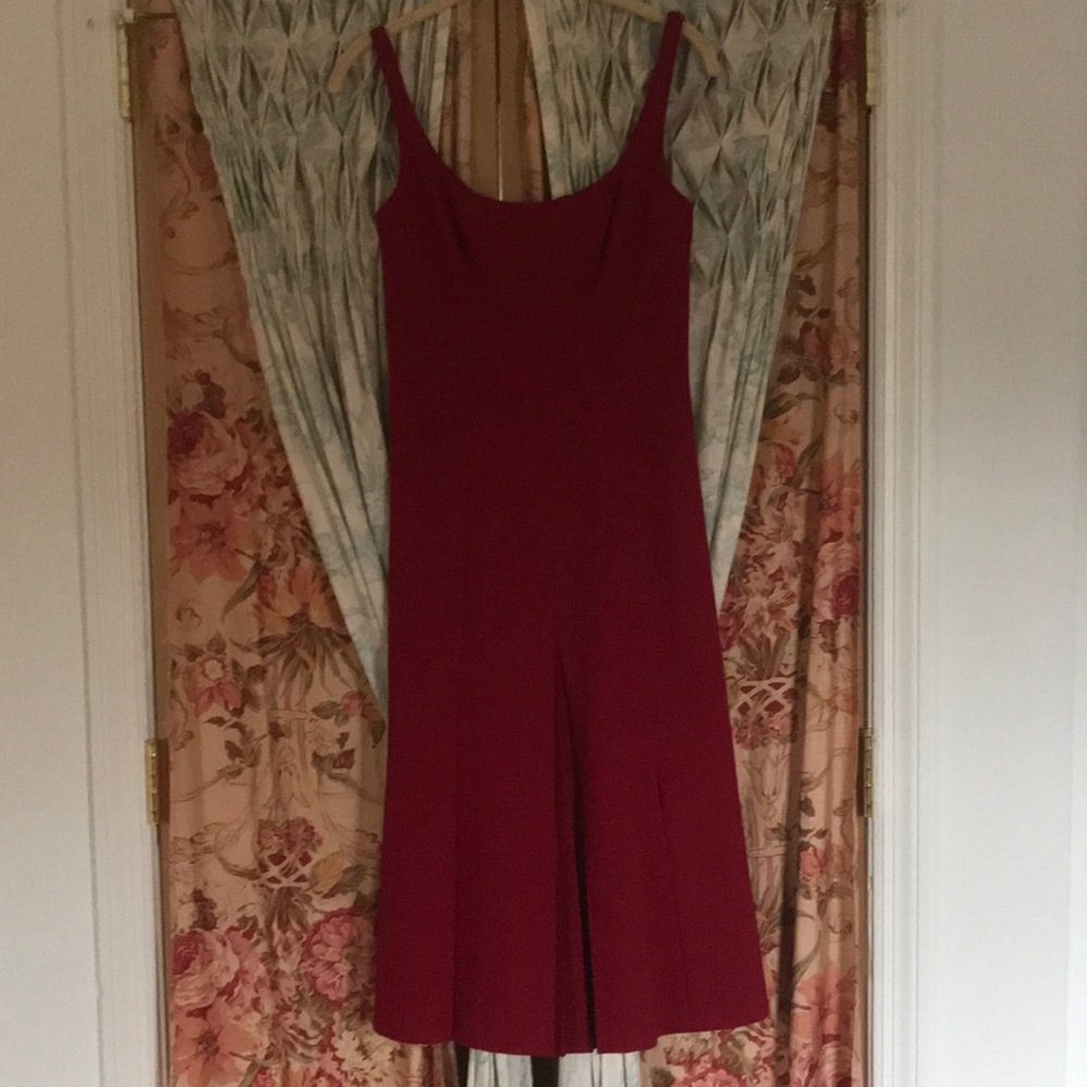 D&G dress